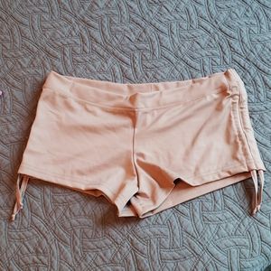 Mika Yoga Wear shorts